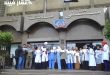 مستشفى التأمين الصحي بمدينة نصر